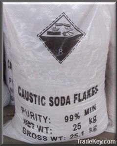 Caustic Soda