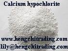 Calcium hypochlorite