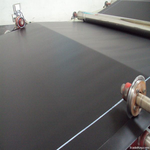 1.2mm eco friendly EPDM ROOFING MEMBRANE