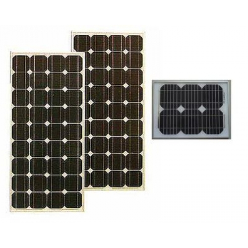 led solar panel