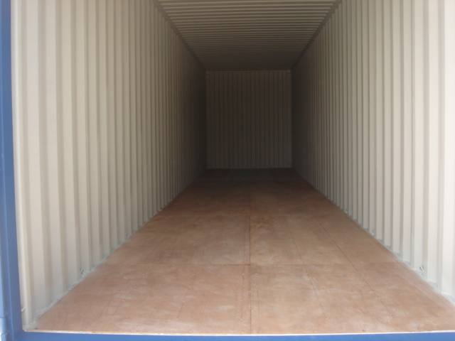 20'GP ISOcontainer