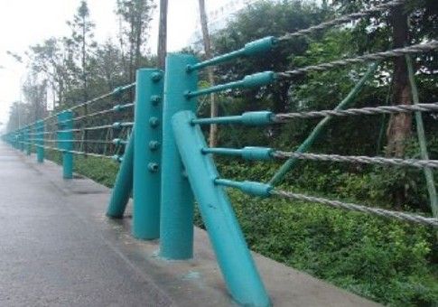 Road Guardrail