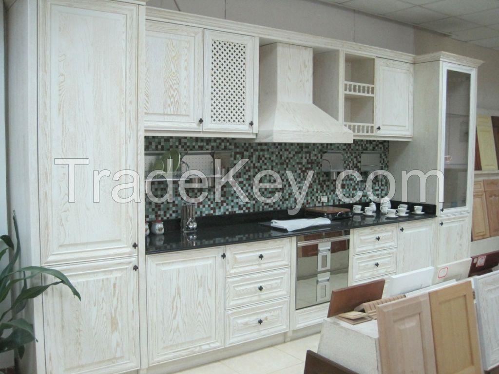 oak cabinets doors, red oak cabinets, kitchen cabinets, red oak solid wood kitchen cabinets