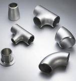 Stainless Steel Butt Welded Elbows