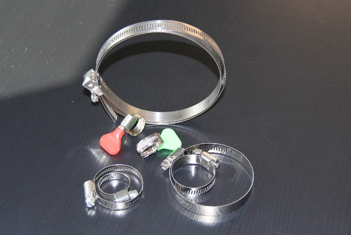 hose clamp