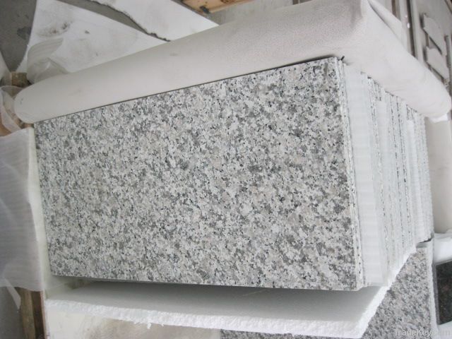 Marble and granite