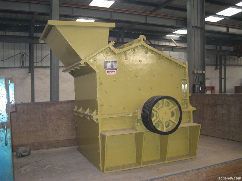 Sand Making Machine