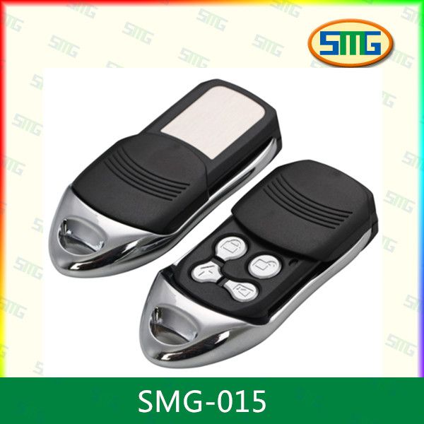 Electric Keychain Gate Remote Control SMG-015