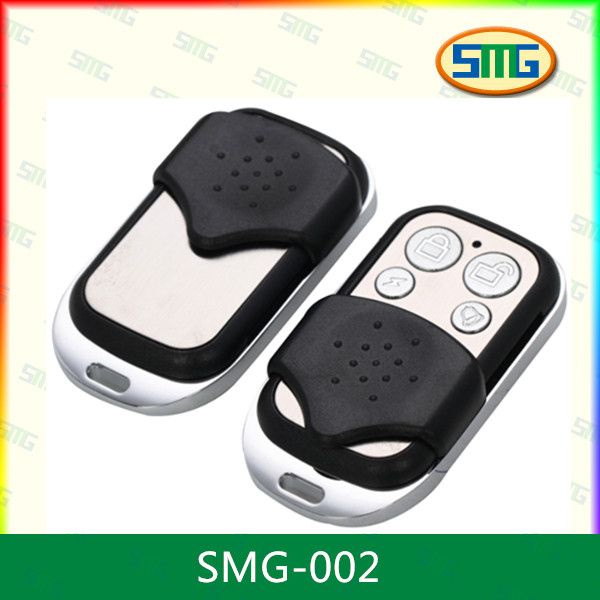 315/433mhz  Wireless Universal Remote Control Electric Door Lock  SMG-002