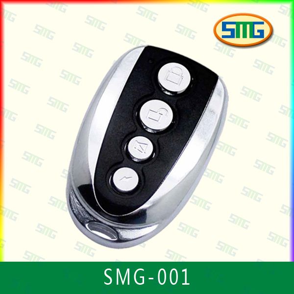433.92mhz Beta Auto Door Rf Remote Control SMG-001