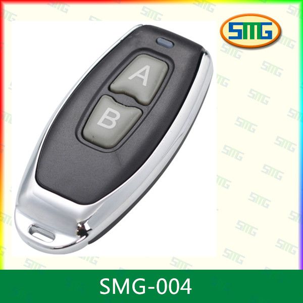 433.92mhz Remote Control Garage Door Lock SMG-004