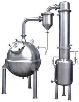 QN Series Roundness Concentrator