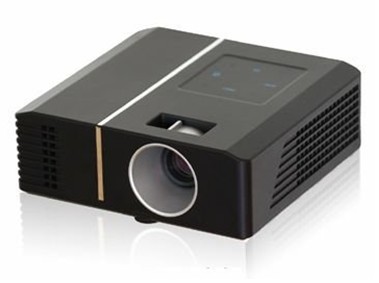 Mini video HD DLP Projector LED 1080p projector GP095 1024x768 160lm