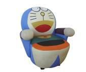 K-13 Shape Of Doraemon Chair Lovely Chair Cartoon Sofa Lovely Chair