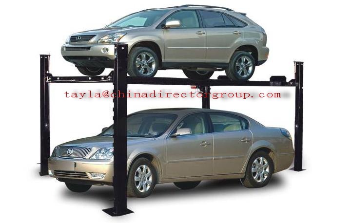 car parking system parking lifts PL3.0