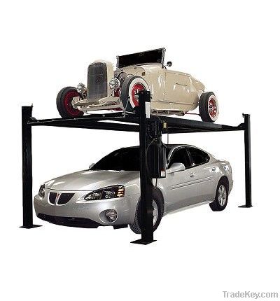 car parking system parking lifts PL3.0