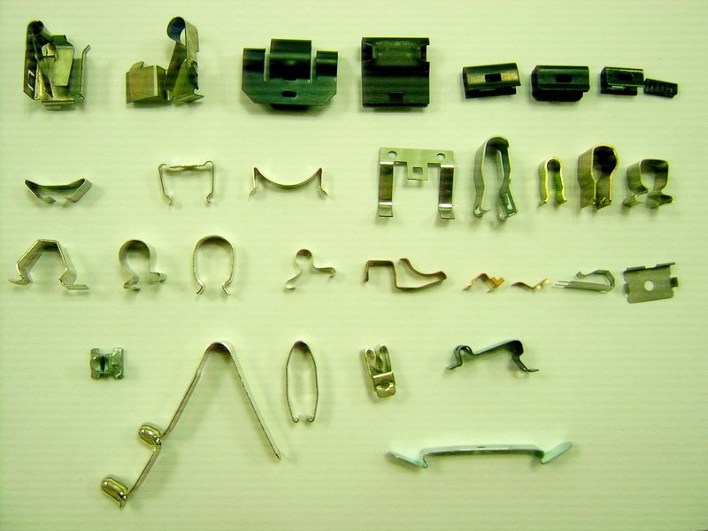 hardware parts