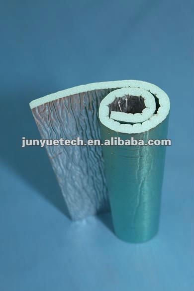 Aluminum Foil EPE Foam Insulation