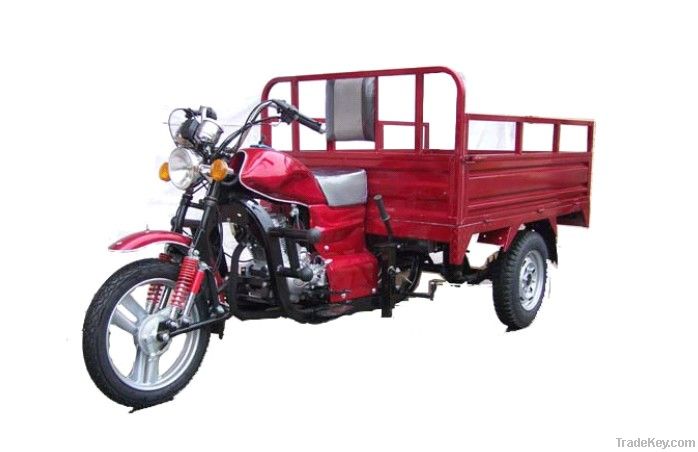 Three Wheeler