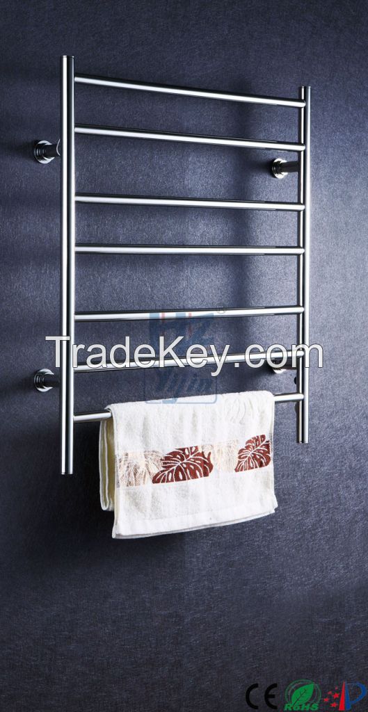 Electric Towel Rack, Heated Towel Rail, Towel warmer HZ-926A