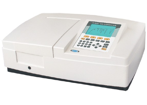 UV-2800 Double Beam Spectrophotometer