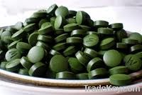 chlorella powder/tablet/capsule