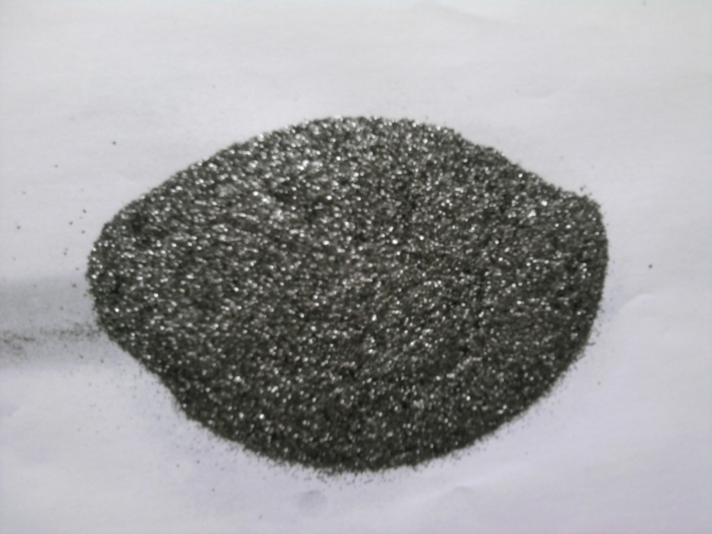 High-purity graphite products