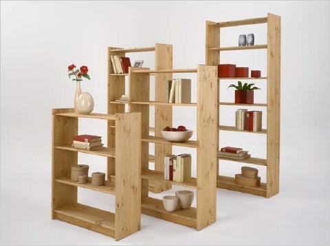 Bookcase