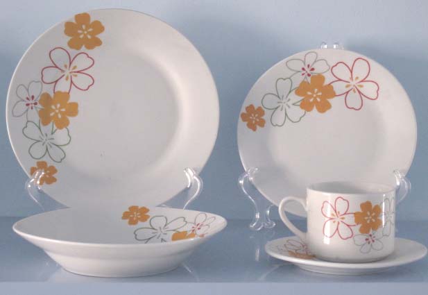 porcelain dinner ware, porcelain dinner sets