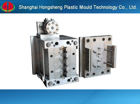 Automobile parts mould