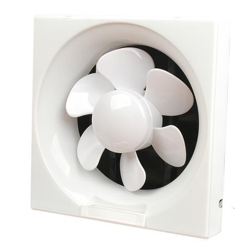 Window Mounted Ventilation Fan