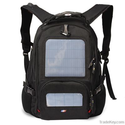 Solar bag