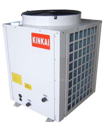commercial heat pump Jk05R