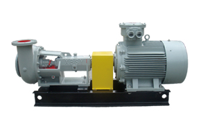 centrifugal pump