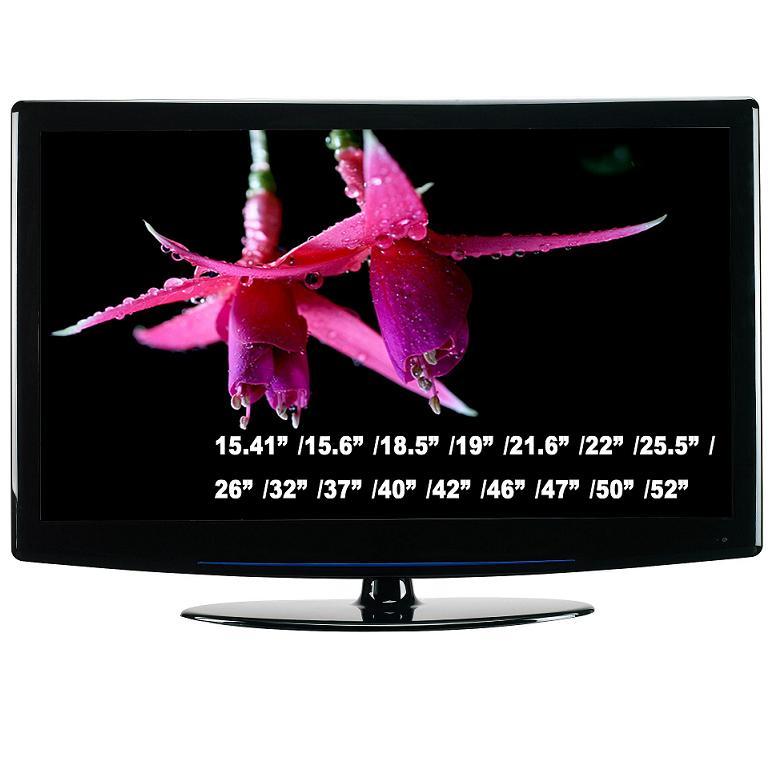 22 Inch LCD TV