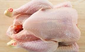 Brasil Origin Halal Frozen Chicken