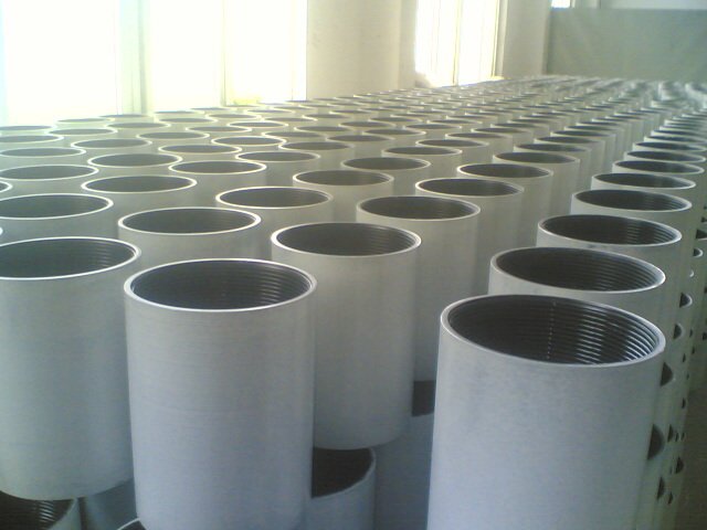 API 5CT 5B Oil tubing and casing couplings and joints