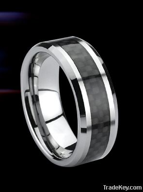 tungsten ring