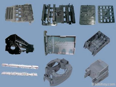 Injection Mold High Precise