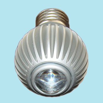 LED spot litht