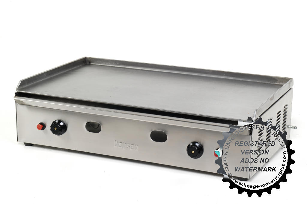 ELECTRICAL PLATE GRILL (70 CM SIZED)