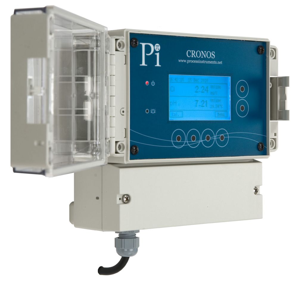 Chlorine Dioxide Analyzer