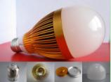 LED BULB ( 8 w )