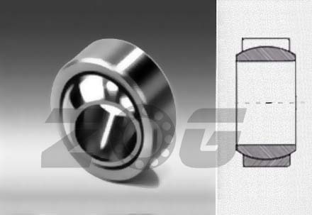 Spherical Plain Bearings