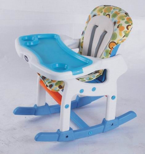 Style Baby High Chair