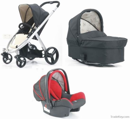 Baby Stroller Travel system