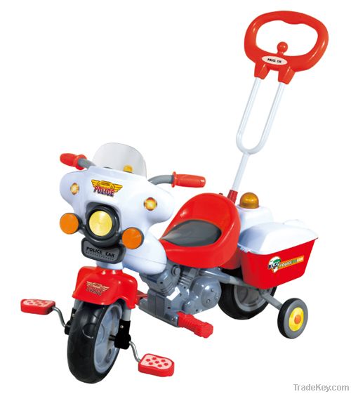 Children Tricycle