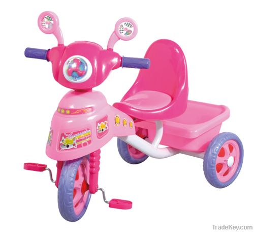 children tricycle