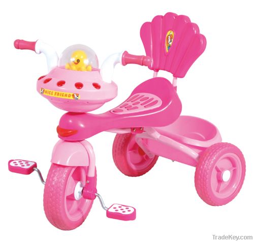 children tricycle