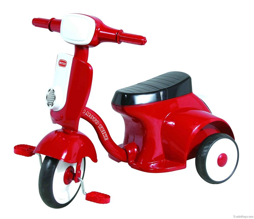 children tricycle